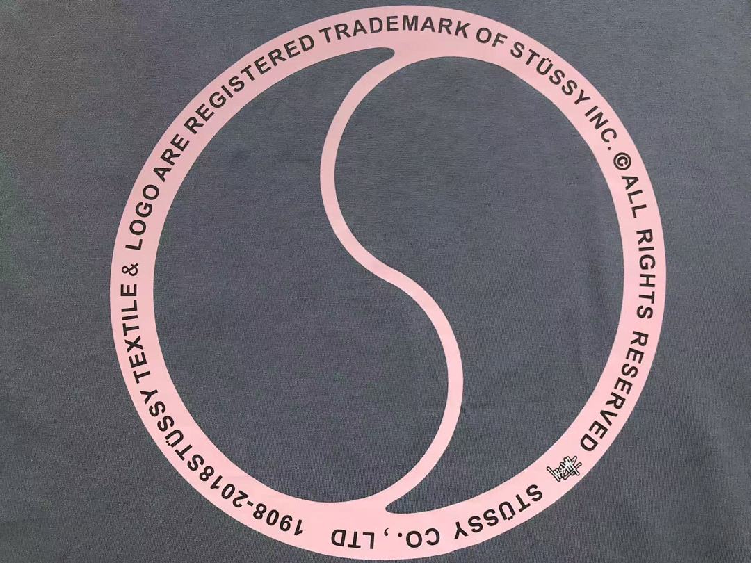 Stussy 78 STUSSY T-SHIRT - Image 13