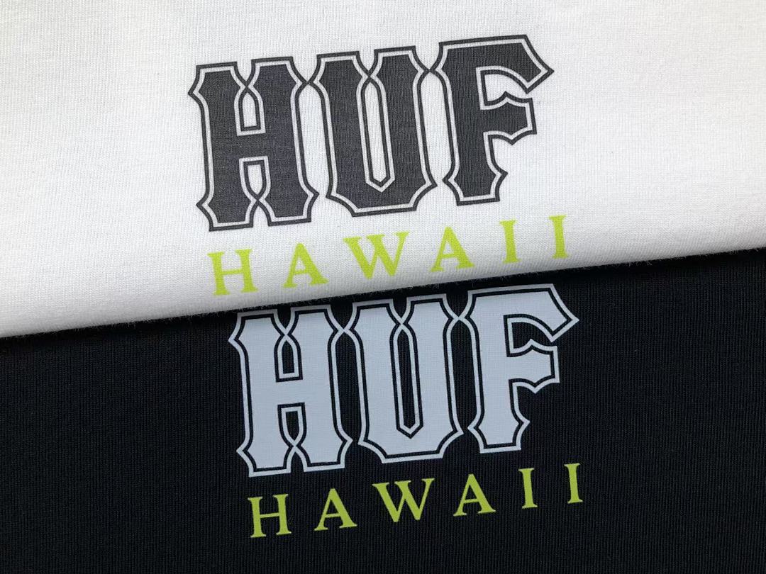 HUF 78 HUF T-SHIRT - Image 16