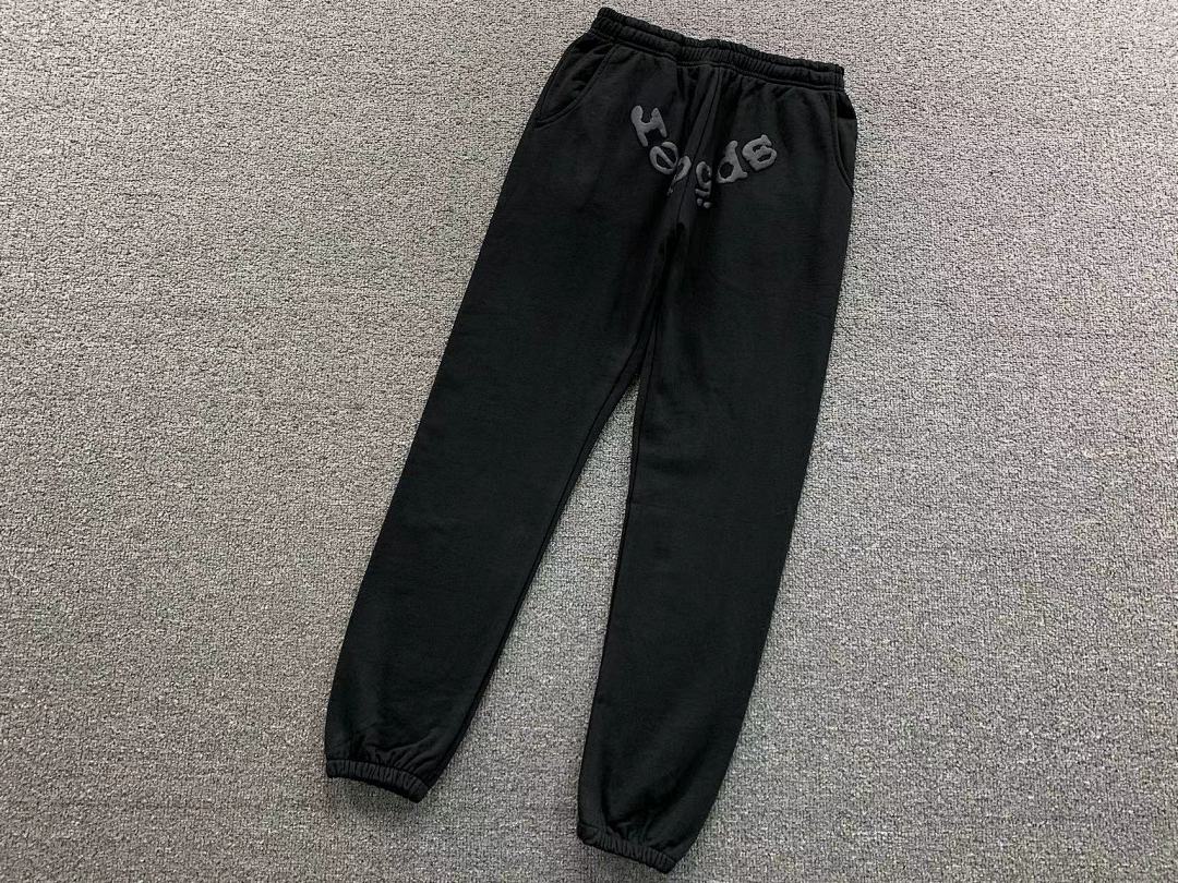 Sp5der TROUSERS 125 SP5DER HOODIE - Image 22