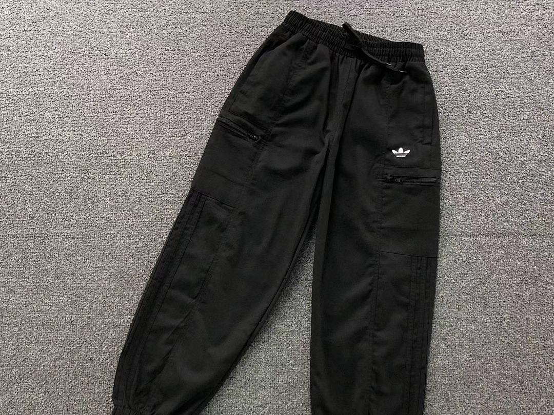Adidas 168 A⭐I⭐AS TROUSERS 4204132977 (Im 170Cm 60Kg I Wear Size M In The Phot) - Image 11