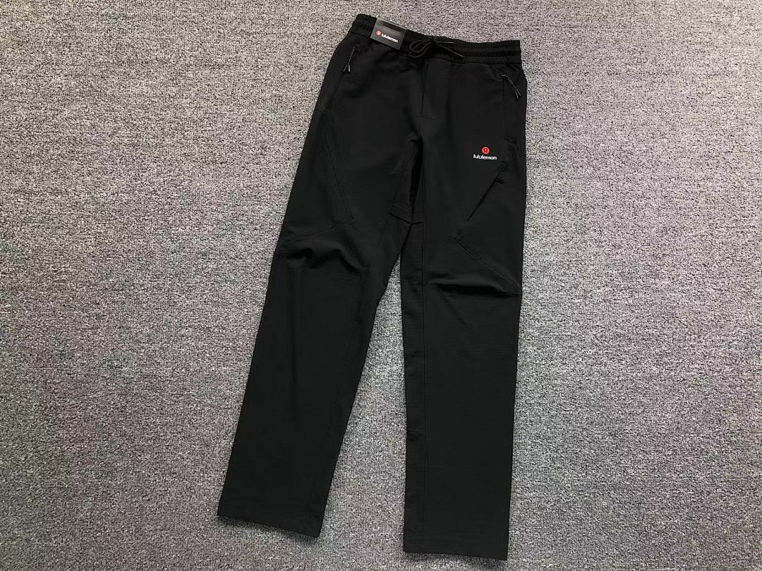 Unbranded 158 LULULEMON TROUSERS 219133901 (Im 170Cm 60Kg I Wear Size M In The Phot) - Image 13