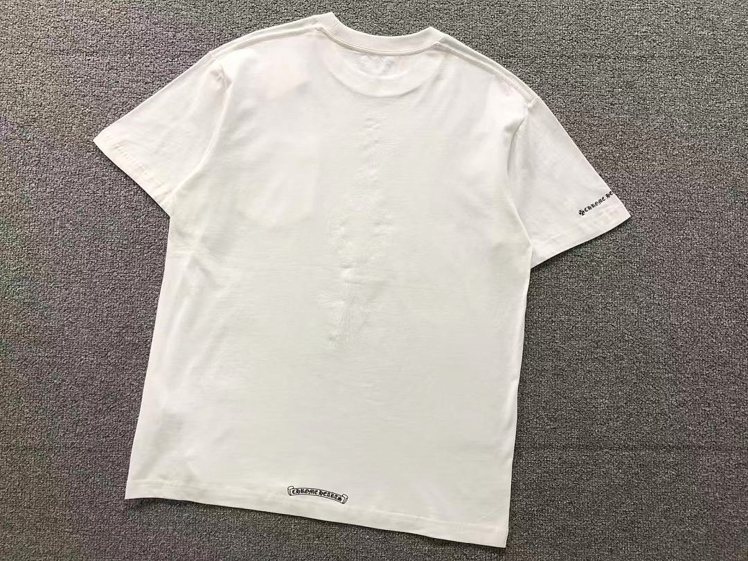 Comme des Garcons 113 C⭐⭐OME HE⭐⭐TS T-SHIRT 126261802 (Im 170Cm 60Kg I Wear Size M In The Phot) - Image 10