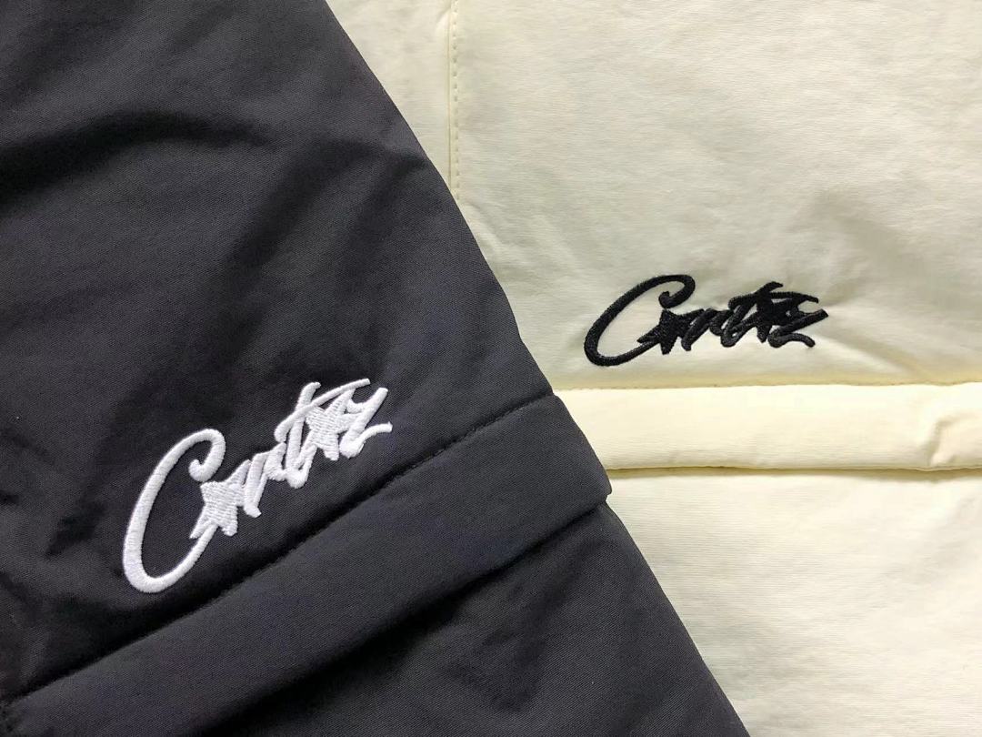 Corteiz 435 CORTEIZ COTTON CIOTHES 112100134 (Im 170Cm 57Kg I Wear Size S In The Phot) - Image 13