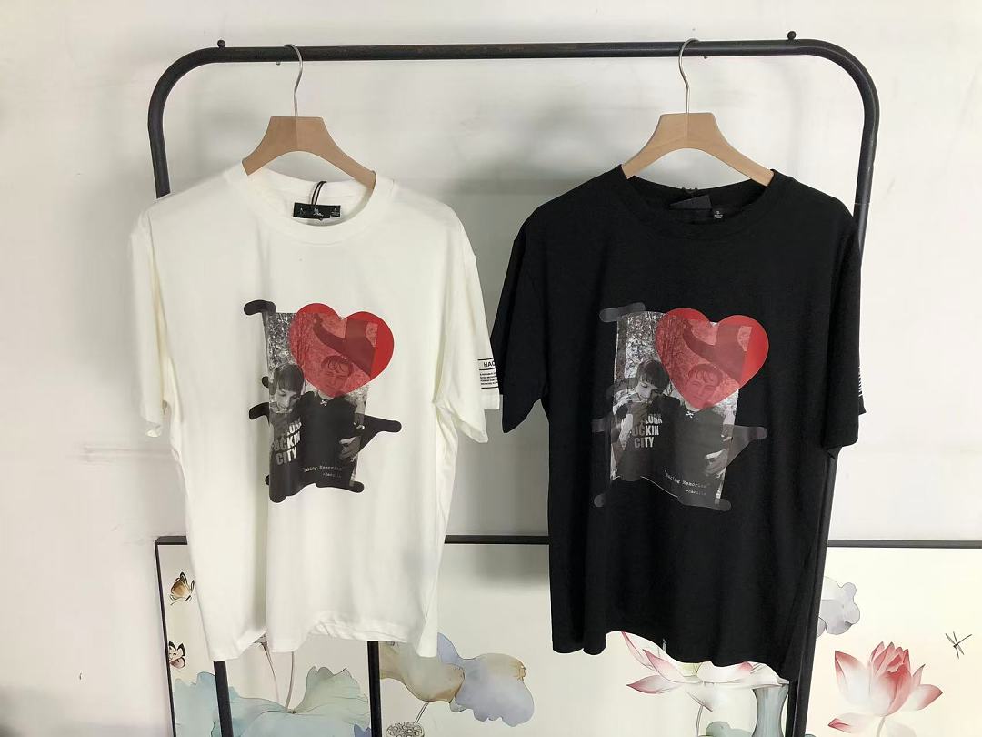 Unbranded 98 HA⭐U⭐LA T-SHIRT 3204155017 (Im 170Cm 60Kg I Wear Size S In The Phot) - Image 26