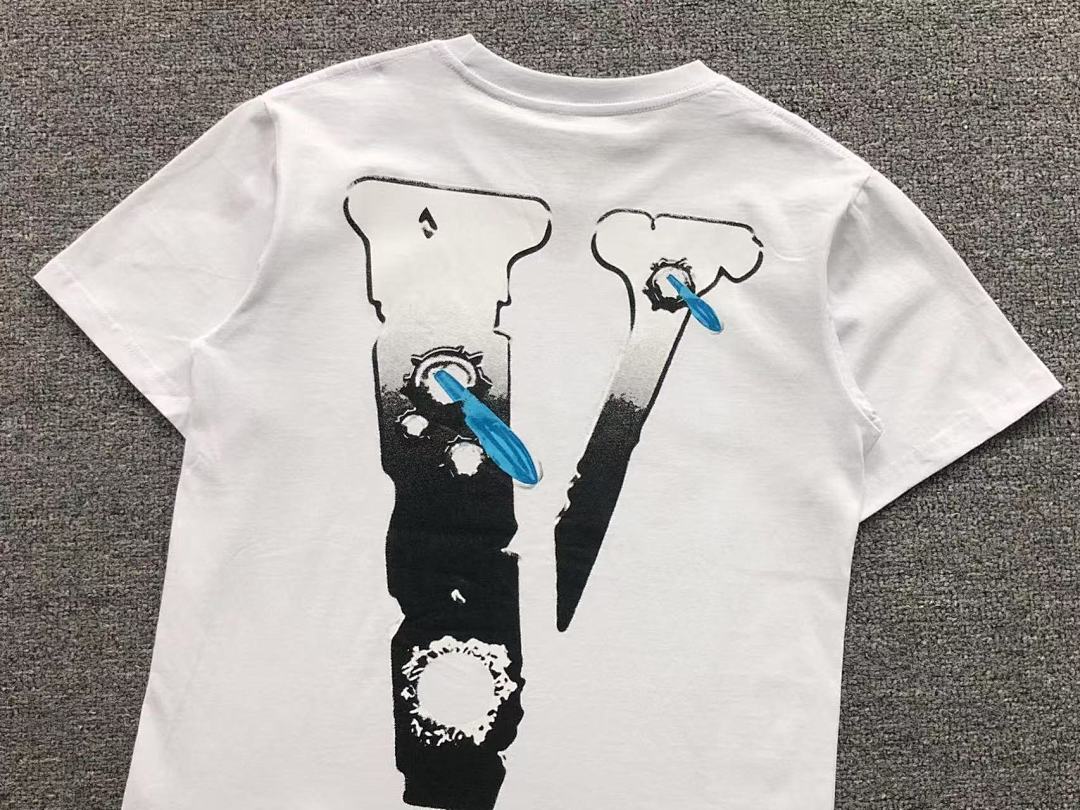 On Running 69 VLONE T-SHIRT 504144791 (Im 170Cm 60Kg I Wear Size S In The Phot) - Image 14