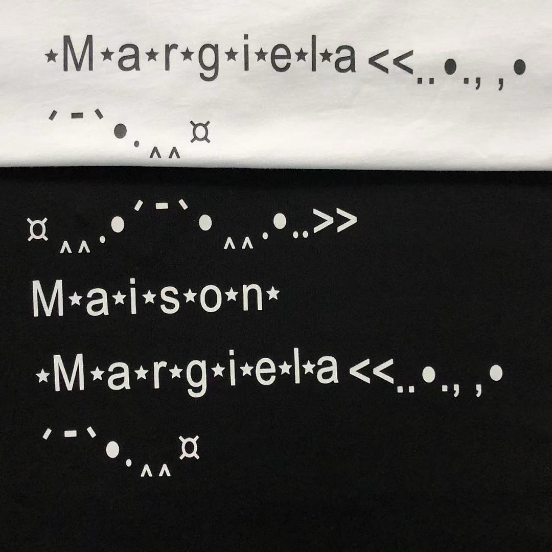 On Running 108 MAISON MARGIELA T-SHIRT 21112904125 (Im 170Cm 60Kg I Wear Size 46 In The Phot) - Image 14