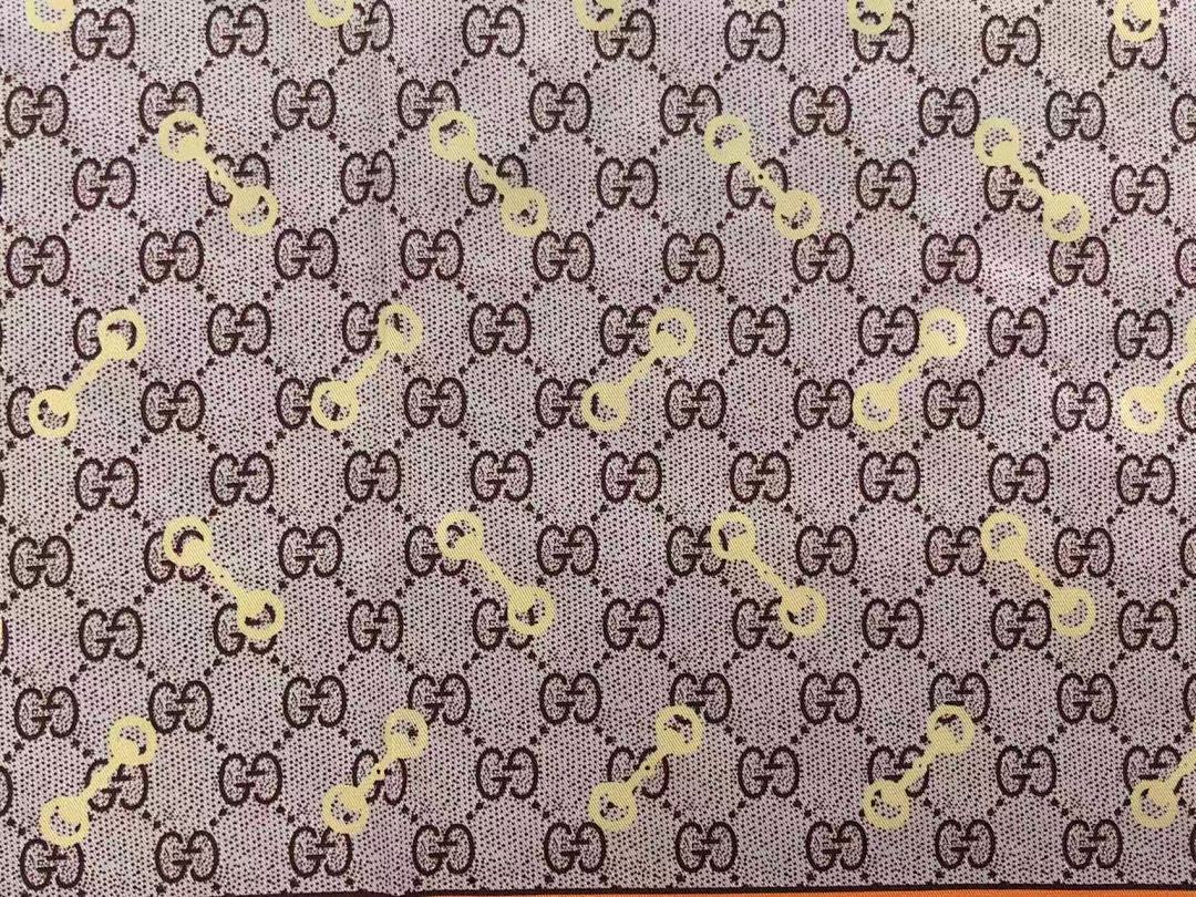 Gucci 88 G⭐C⭐I SCARF 5231996102 (Long 90CM* Wide - Image 12