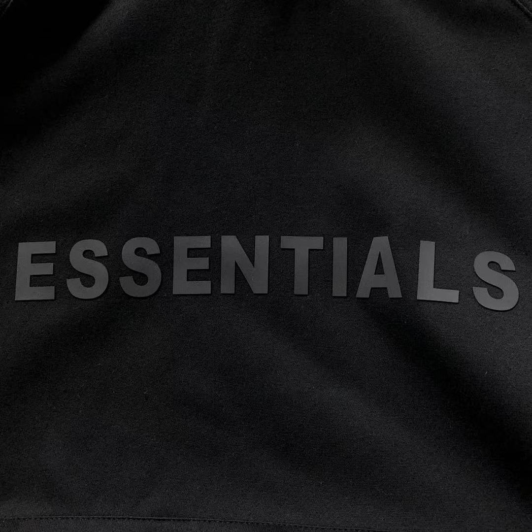 Fear of God 138 FOG HOODIE 405102677 (Im 170Cm 60Kg I Wear Size S In The Phot) - Image 23