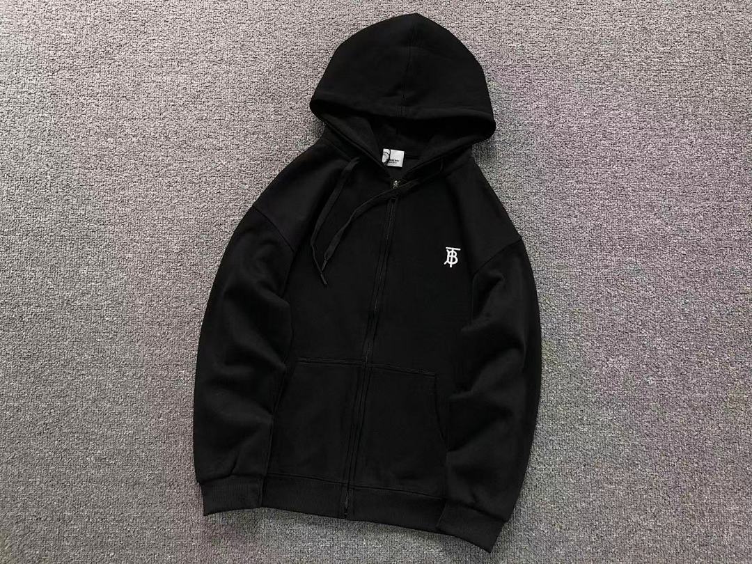 Unbranded 215 B⭐R⭐E⭐RY HOODIE 411211301 (Im 170Cm 60Kg I Wear Size M In The Phot) - Image 10