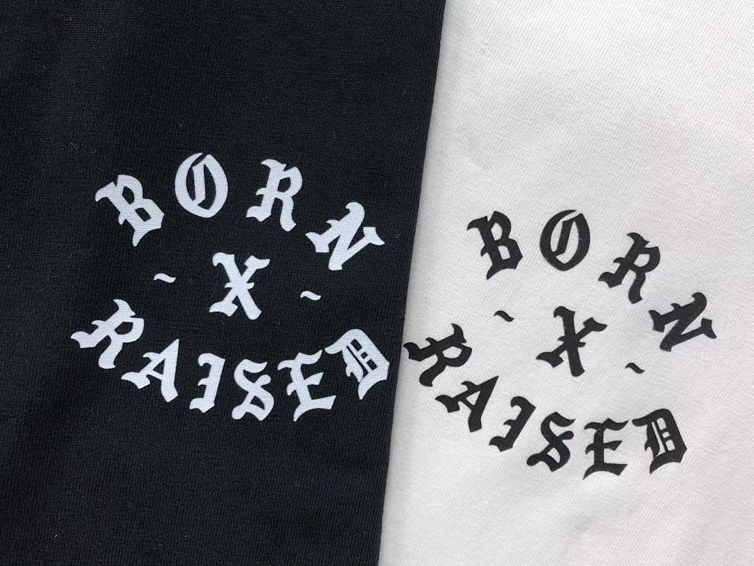 Born X Raised 79 B⭐⭐N X RA⭐⭐E⭐ T-SHIRT 215132102 (Im 170Cm 60Kg I Wear Size L In The Phot) - Image 22