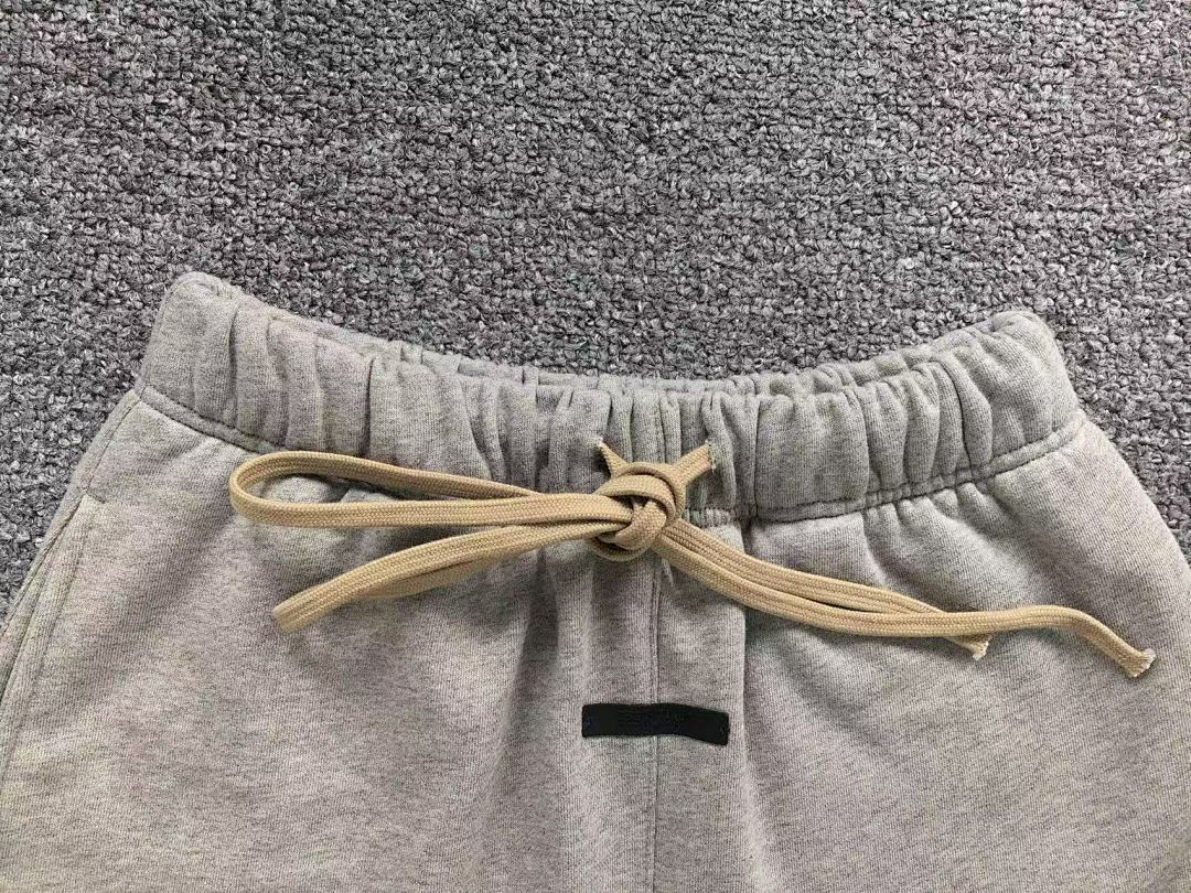 Fear of God 115 FOG SHORTS 1104251117 (Im 170Cm 60Kg I Wear Size S In The Phot) - Image 14