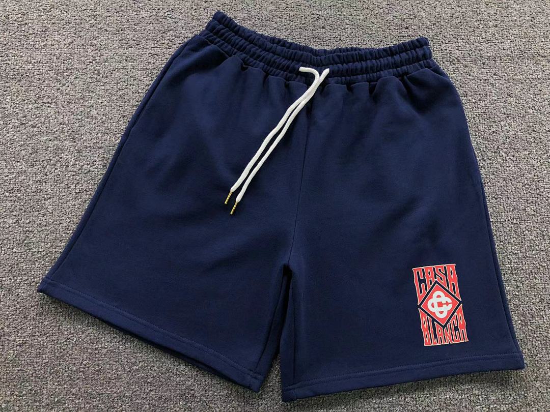 Casablanca 165 CASABLANCA SHORTS 591130127 (Im 170Cm 60Kg I Wear Size L In The Phot) - Image 15