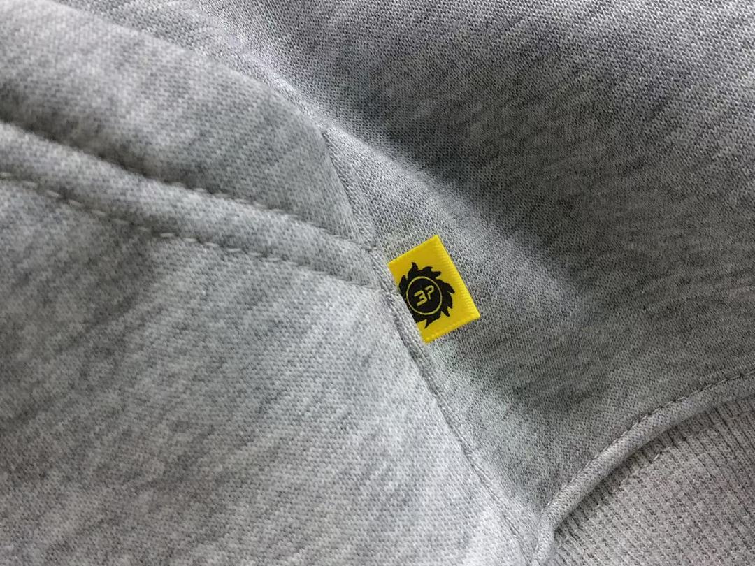 Broken Planet 158 BROKEN PLANET HOODIE 3108250517 (Im 170Cm 60Kg I Wear Size S In The Phot) - Image 18