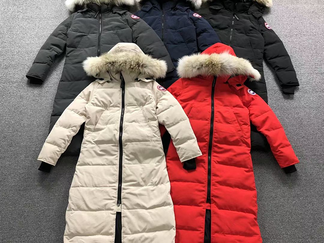 Canada Goose 598 C⭐N⭐⭐A G⭐⭐⭐E DOWN - Image 3