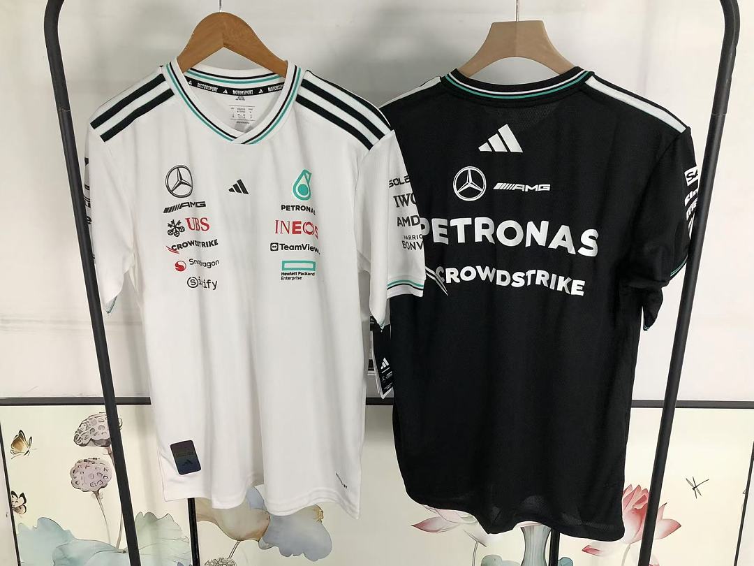 Adidas 135 A⭐I⭐AS T-SHIRT 128170235 (Im 170Cm 60Kg I Wear Size M In The Phot) - Image 33