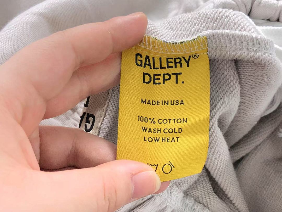 Gallery Dept 138 GALLERY DEPT TROUSERS 4104091286 (Im 170Cm 60Kg I Wear Size M In The Phot) - Image 21