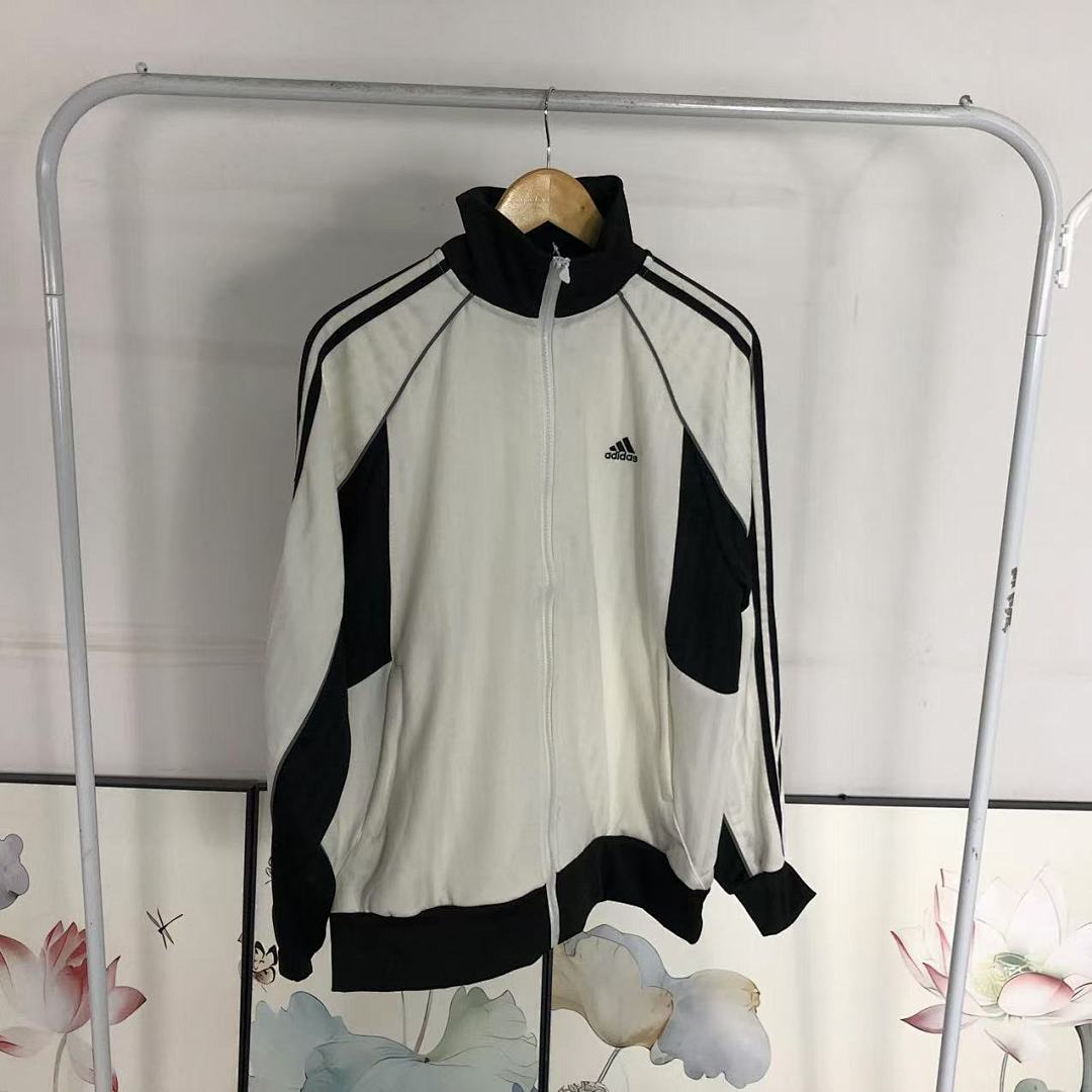 Adidas 138 A⭐I⭐AS JACKET 58261885 (Im 170Cm 60Kg I Wear Size M In The Phot) - Image 21