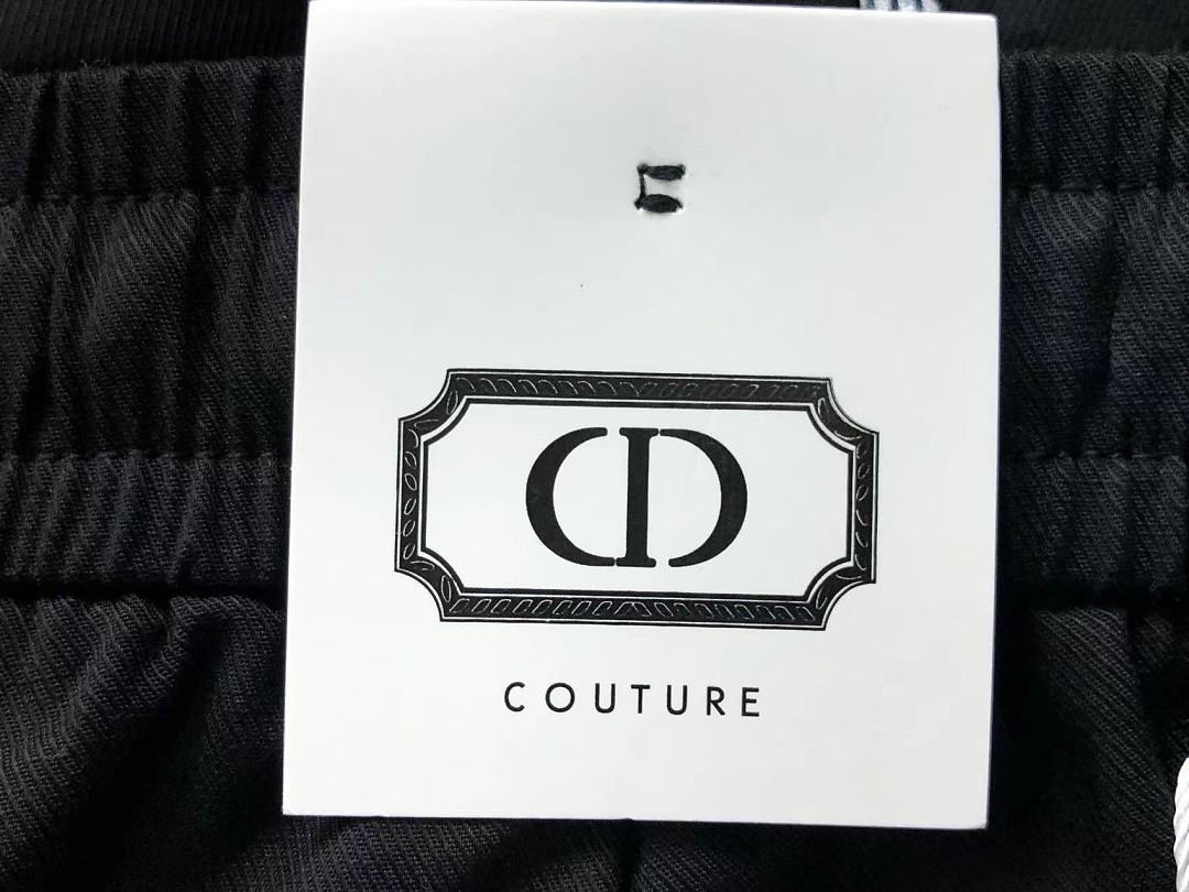 Dior 195 D⭐O⭐ SHORTS 2205261305 (Im 170Cm 60Kg I Wear Size XL In The Phot) - Image 28