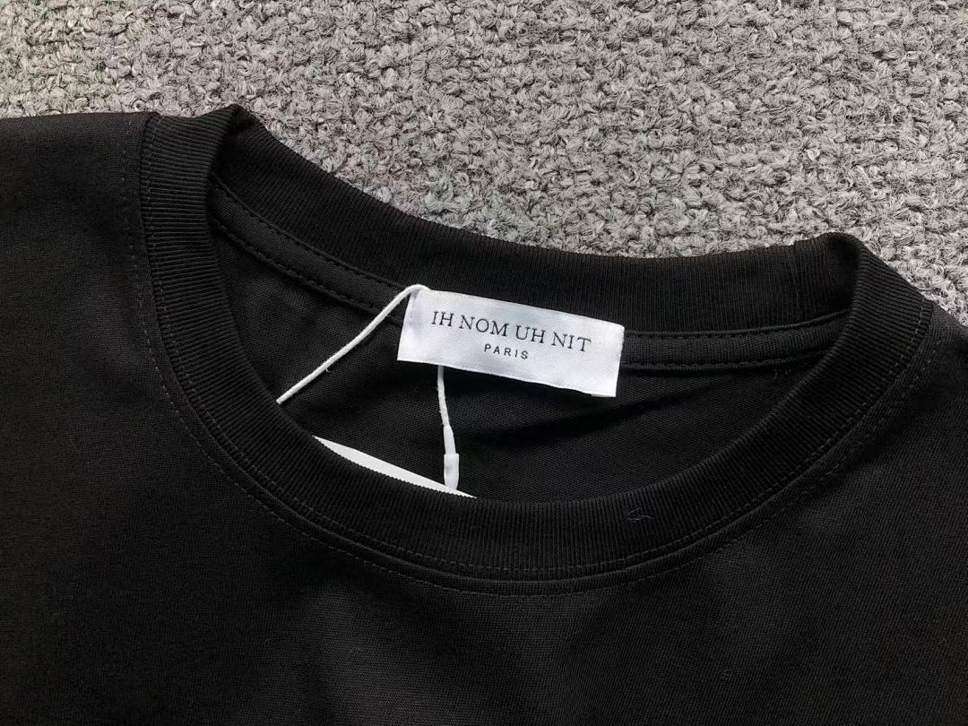 Ih Nom Uh Nit 108 IH NOM UH NIT T-SHIRT 3110253717 (Im 170Cm 60Kg I Wear Size M In The Phot) - Image 20