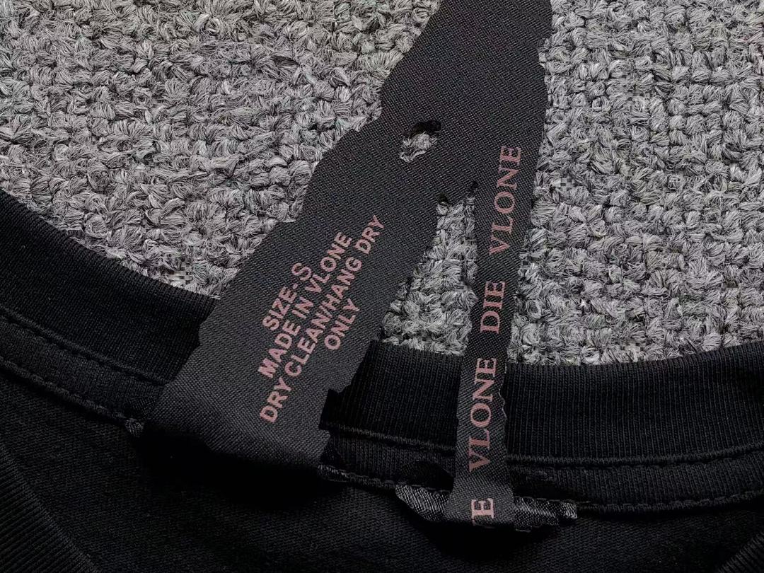 On Running 78 VLONE T-SHIRT 504149791 (Im 170Cm 60Kg I Wear Size S In The Phot) - Image 16