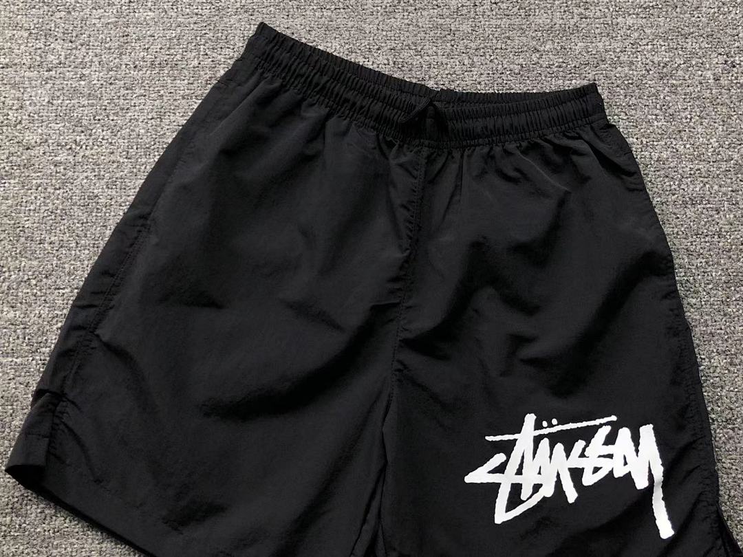 Nike 95 STUSSY N⭐K⭐ SHORTS 123240335 (Im 170Cm 60Kg I Wear Size M In The Phot) - Image 18