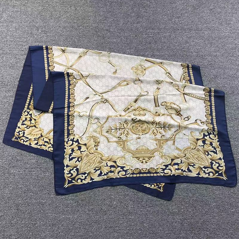 Gucci Gucci 85 G⭐C⭐I SCARF 31062818102 (Long 180CM* Wide 90CM*), photo 1