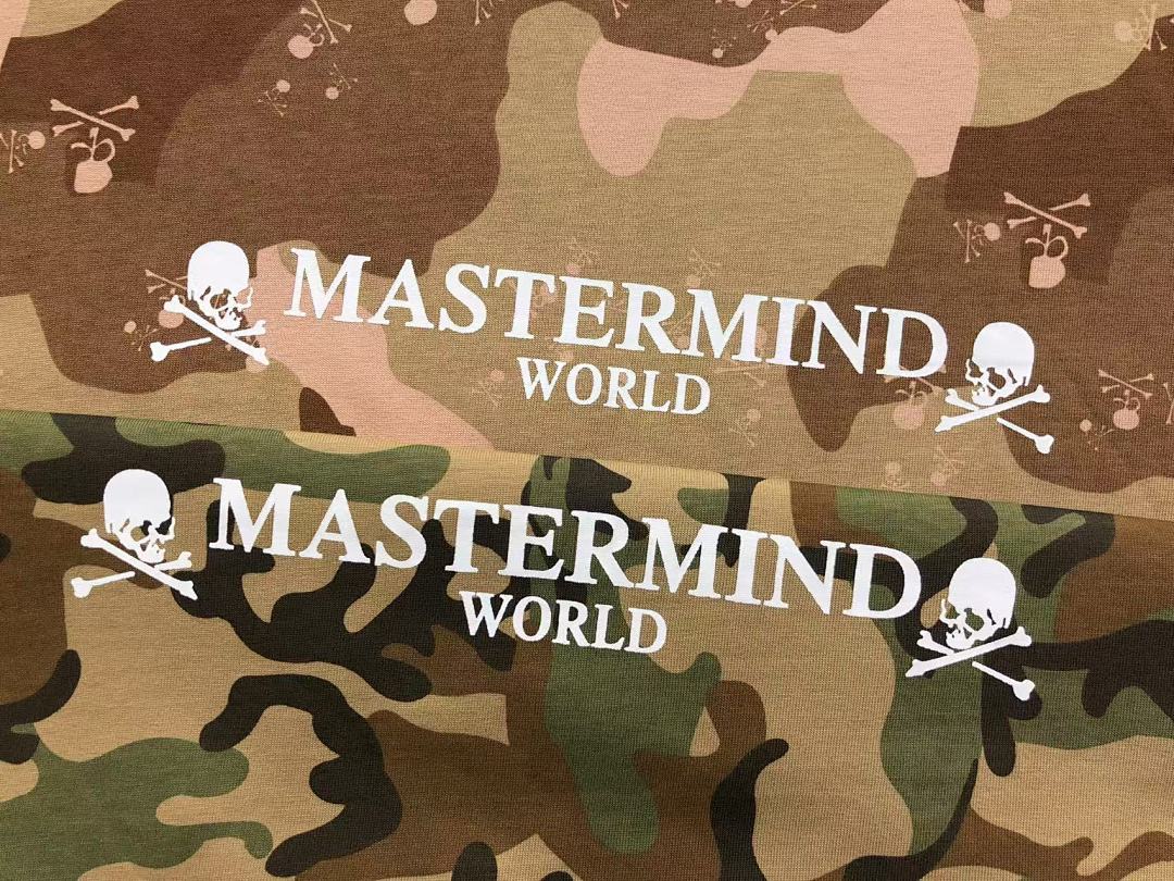 Mastermind 128 MASTERMIND T-SHIRT 3106120317 (Im 170Cm 60Kg I Wear Size S In The Phot) - Image 18