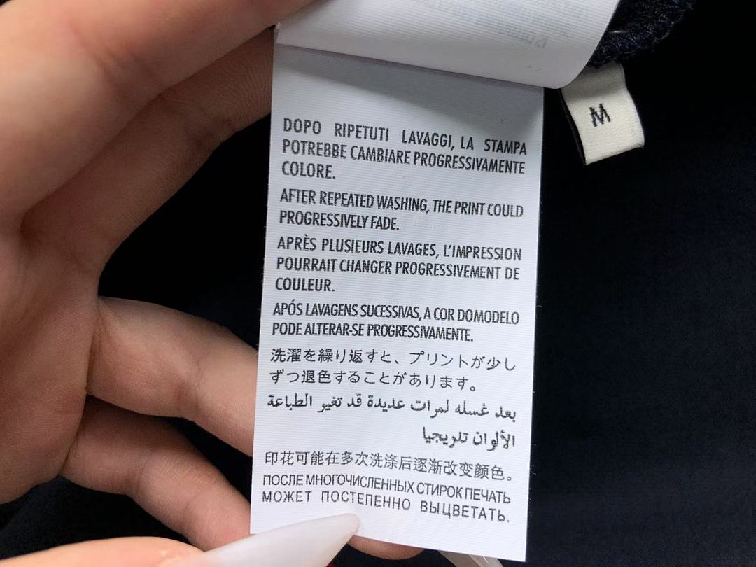 Gucci 135 G⭐C⭐I POLO 571908106 (Im 170Cm 60Kg I Wear Size M In The Phot) - Image 23