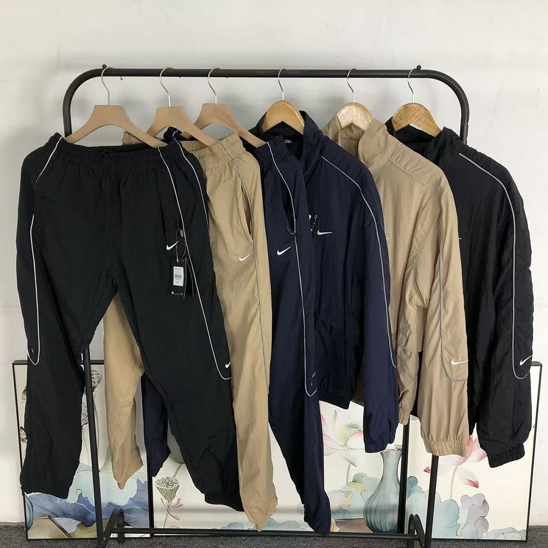 Nike TROUSERS 178 N⭐K⭐ JACKET - Image 52