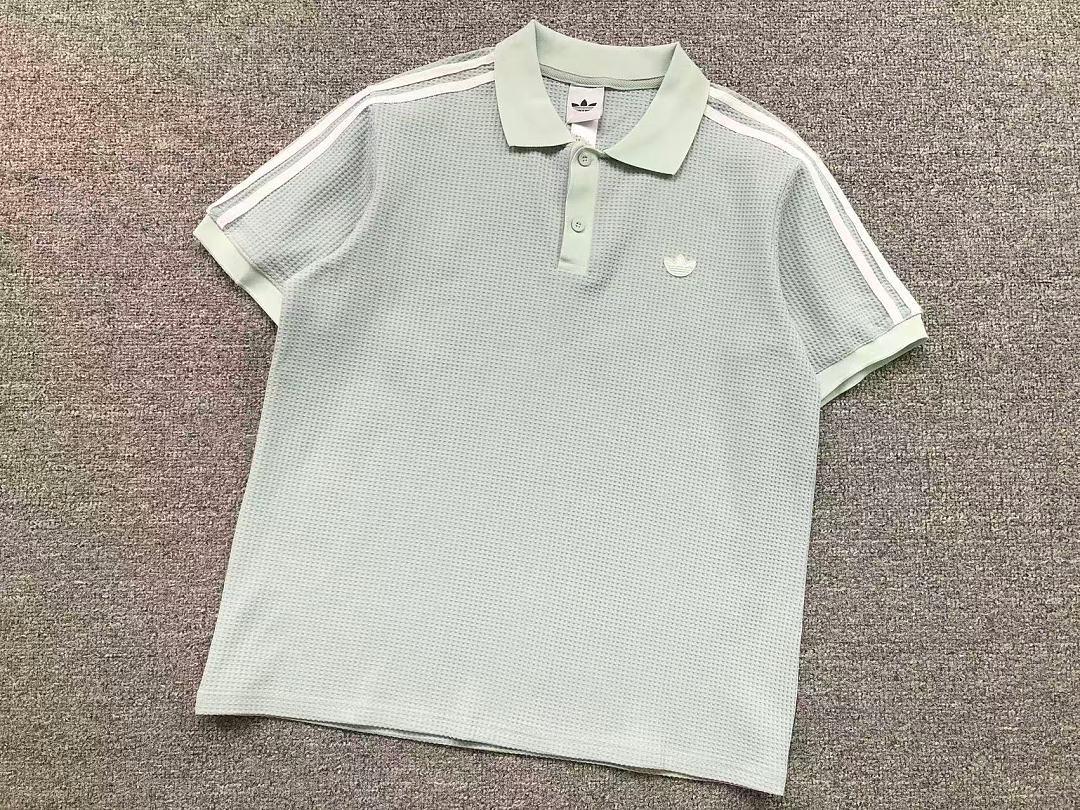 Adidas 113 A⭐I⭐AS POLO 2207301477 (Im 170Cm 60Kg I Wear Size M In The Phot) - Image 7