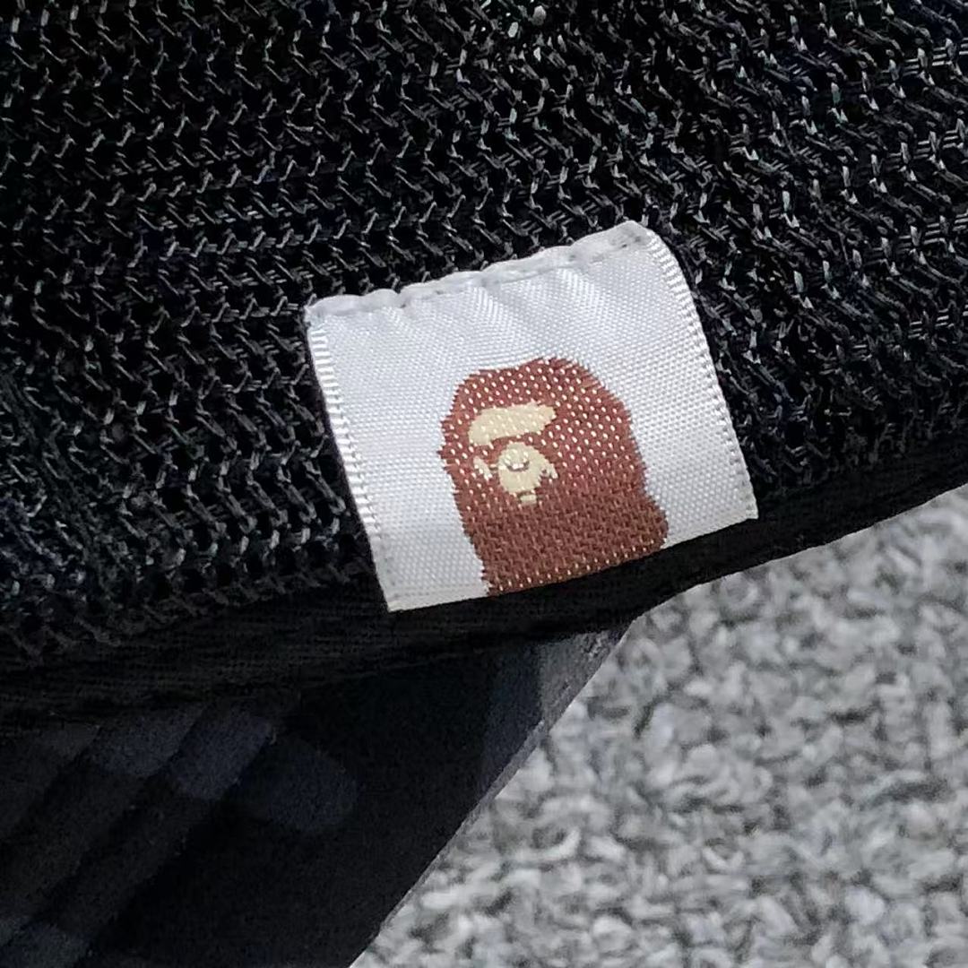 Bape 68 STUSSY BAPE - Image 9