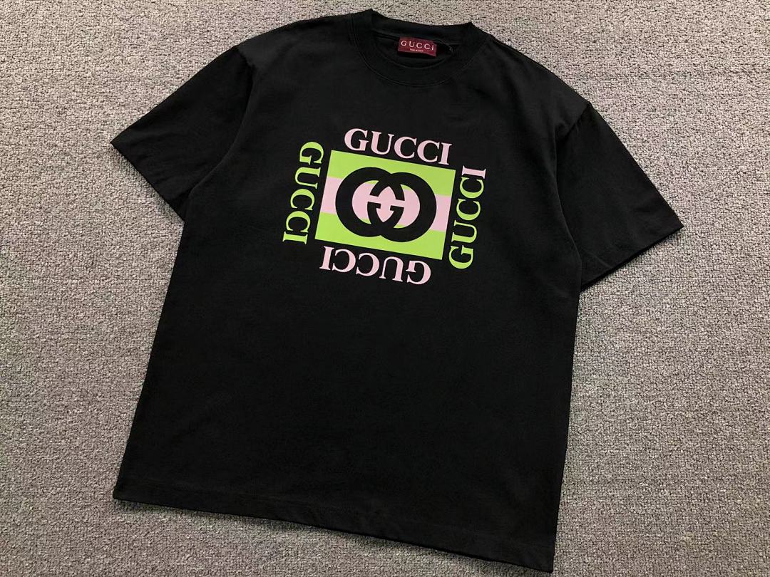 Unbranded 158 G⭐C⭐I T-SHIRT 2201171201 (Im 170Cm 60Kg I Wear Size L In The Phot) - Image 8