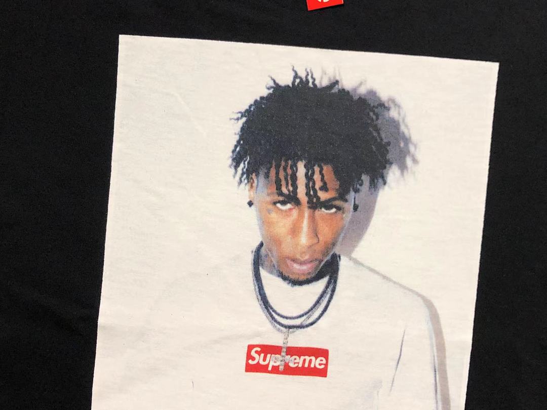 Supreme 95 S⭐⭐R⭐⭐E T-SHIRT - Image 10