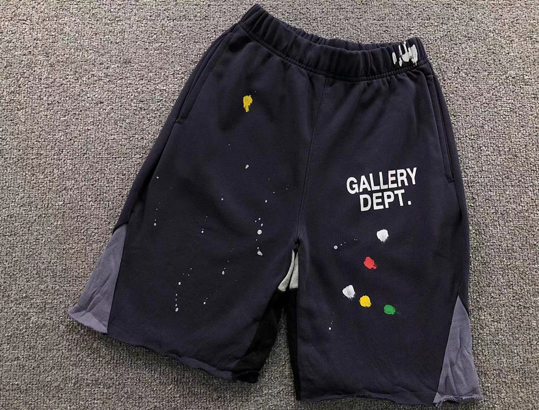 Gallery Dept 98 GALLERY DEPT SHORTS 5121208158 (Im 170Cm 60Kg I Wear Size S In The Phot) - Image 11
