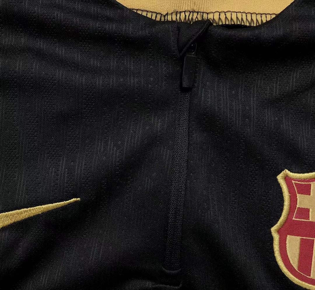 Unbranded 135 FOOTBALL LONG SLEEVED - Image 19