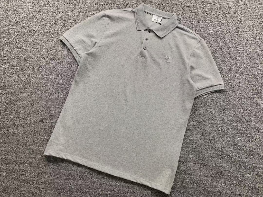 Burberry 175 B⭐R⭐E⭐RY POLO 503310901 (Im 170Cm 60Kg I Wear Size XL In The Phot) - Image 12