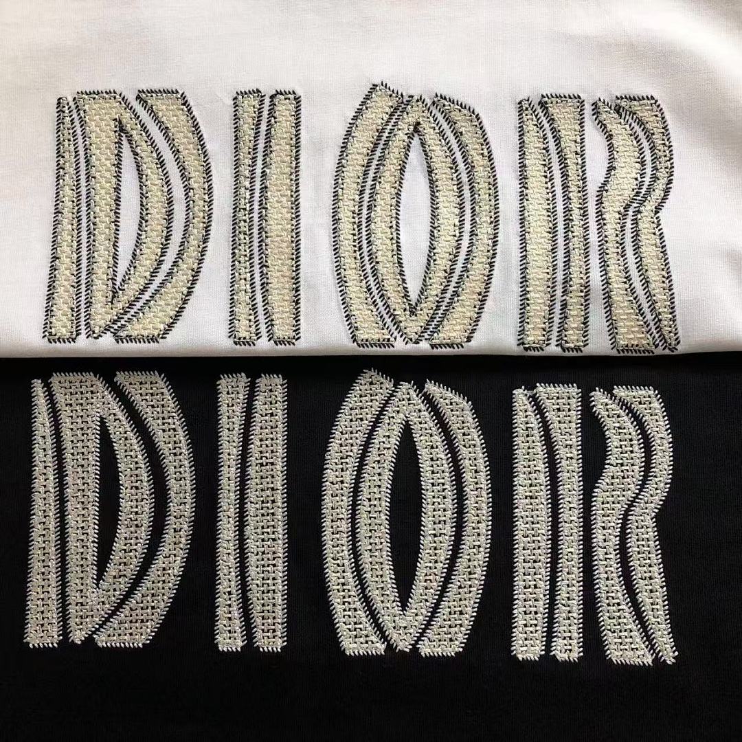 Dior 125 D⭐O⭐ T-SHIRT 311210721 (Im 170Cm 57Kg I Wear Size XS In The Phot) - Image 12