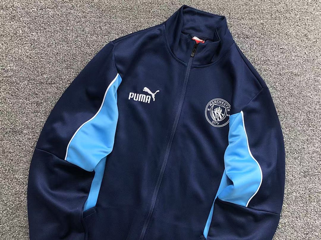 Unbranded 188 FOOTBALL HOODIE TROUSERS 2141831002 (Im 170Cm 60Kg I Wear Size L In The Phot) - Image 10