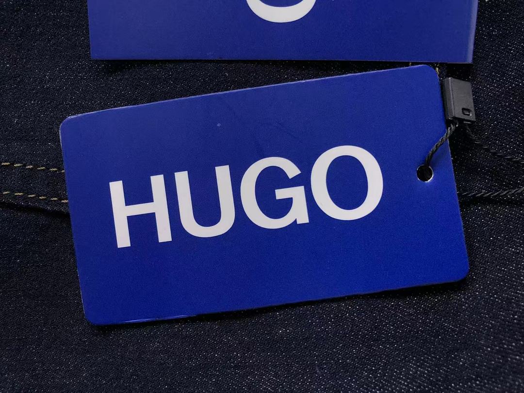 Hugo Boss 225 H⭐G⭐ B⭐⭐S TROUSERS 2204253205 (Im 170Cm 60Kg I Wear Size 32 In The Phot) - Image 27