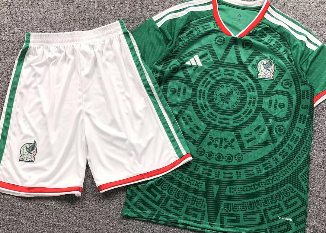 Unbranded 78 FOOTBALL T-SHIRT SHORTS 11122640002 (Im 170Cm 60Kg I Wear Size L In The Phot) - Image 7