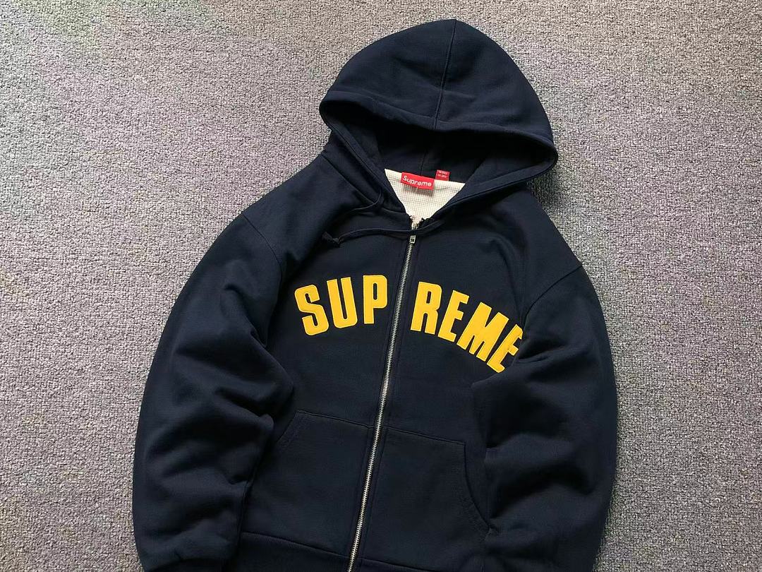 Supreme 308 S⭐⭐R⭐⭐E HOODIE 52071612182 (Im 170Cm 60Kg I Wear Size S In The Phot) - Image 20