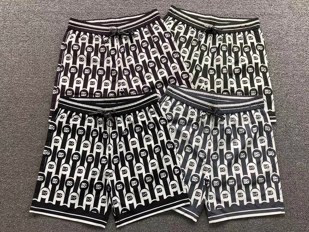 Dolce & Gabbana 165 D⭐LC⭐ GA⭐⭐A⭐A SHORTS 22043009125 (Im 170Cm 60Kg I Wear Size L In The Phot) - Image 5
