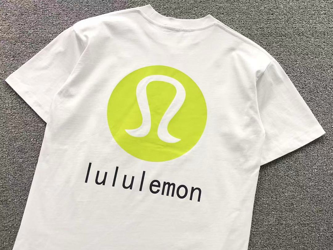 On Running 98 LULULEMON T-SHIRT 2161107125 (Im 170Cm 60Kg I Wear Size S In The Phot) - Image 14