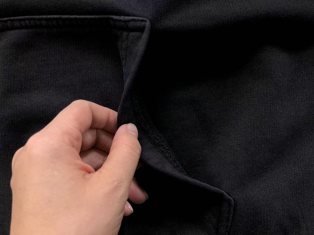 Unbranded TROUSERS 228 FASHION HOODIE 3205124472 (Im 170Cm 60Kg I Wear Size M In The Phot) - Image 19