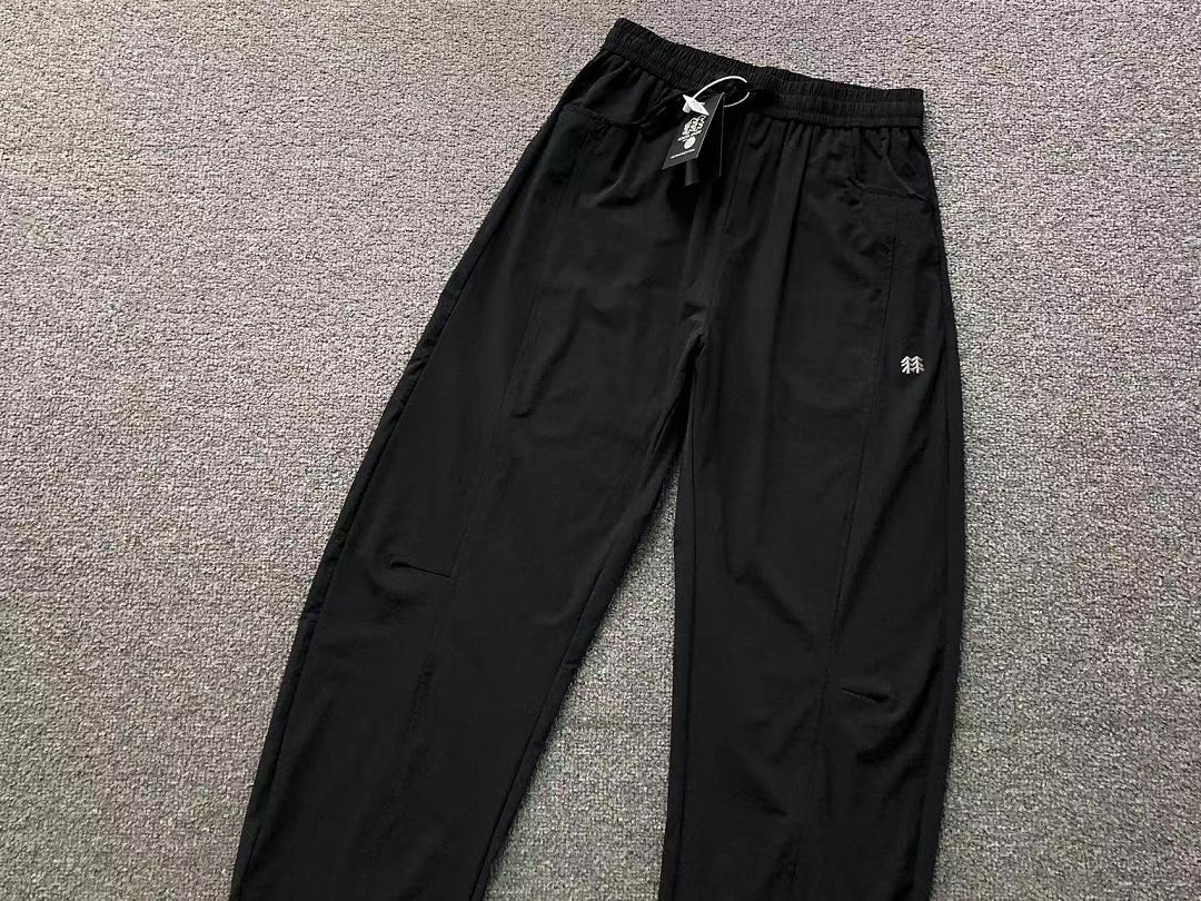 On Running 178 K⭐⭐ON SP⭐⭐T TROUSERS 2205201004 (Im 170Cm 60Kg I Wear Size 2XL In The Phot) - Image 10