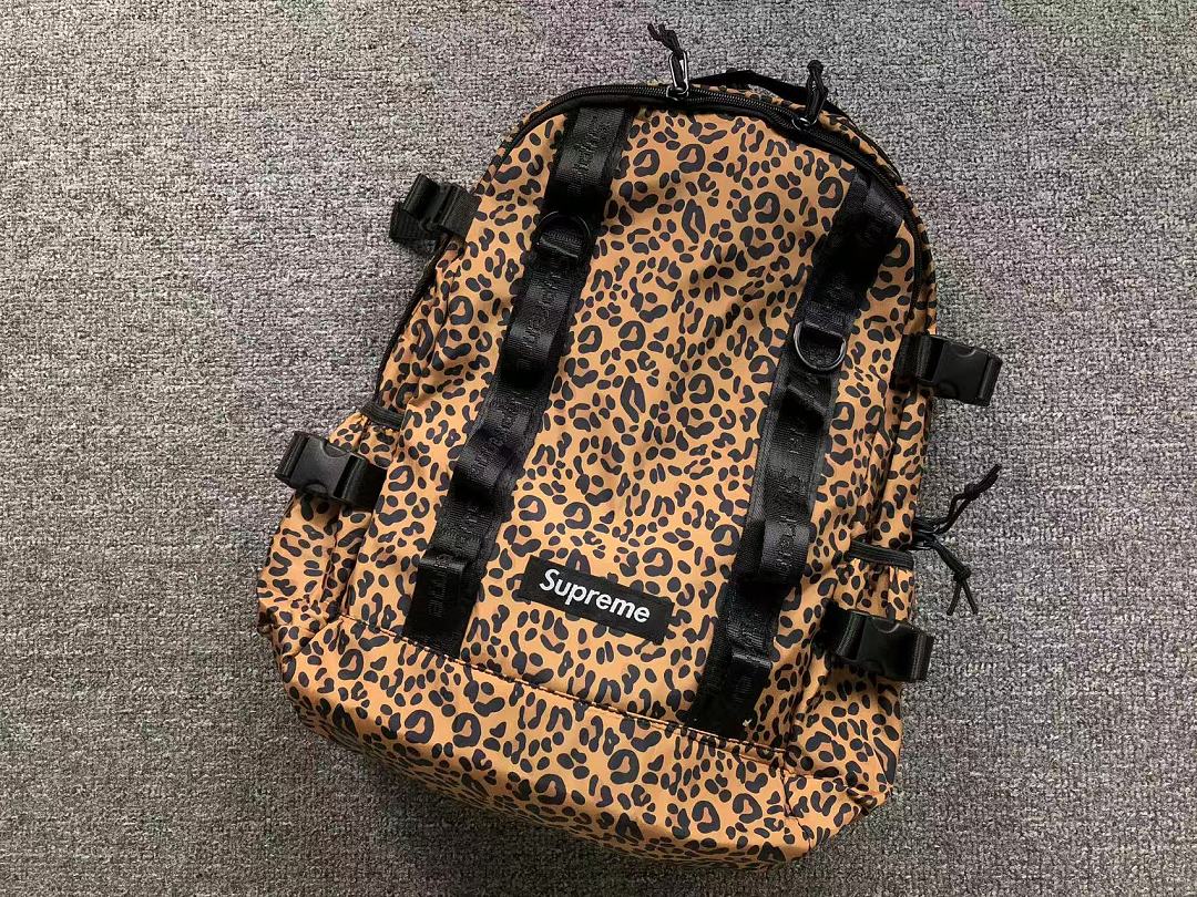 Supreme 140 S⭐⭐R⭐⭐E BAG 22042541172 (Long 33CM* Wide 16CM* High 47CM) - Image 14