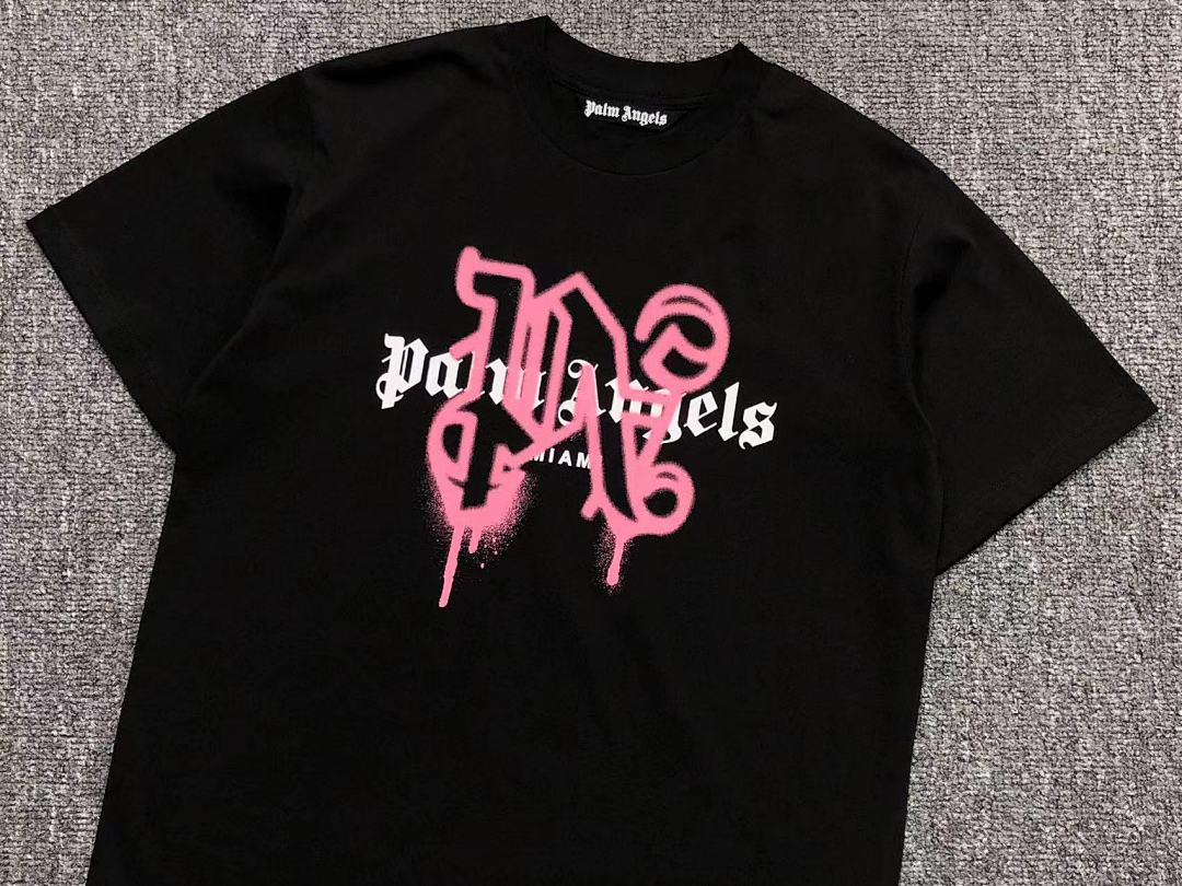 Palm Angels 78 PALM ANGELS T-SHIRT - Image 33