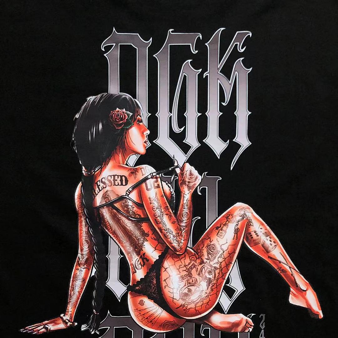 DGK 89 DGK T-SHIRT - Image 9