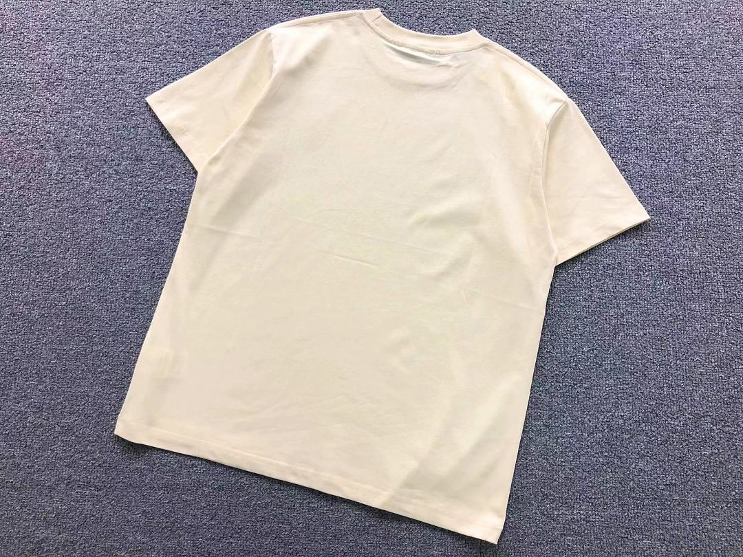 Jacquemus 135 JAC⭐UEM⭐S T-SHIRT 22052302001 (Im 170Cm 60Kg I Wear Size M In The Phot) - Image 9