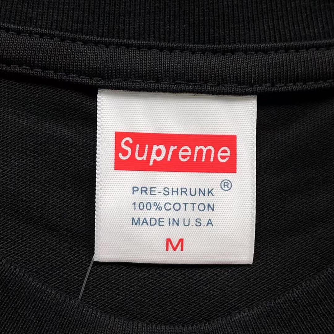 Supreme 88 S⭐⭐R⭐⭐E T-SHIRT 413251821 (Im 170Cm 60Kg I Wear Size M In The Phot) - Image 19
